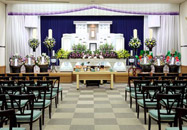 Johnson-Fosbrink Funeral Home